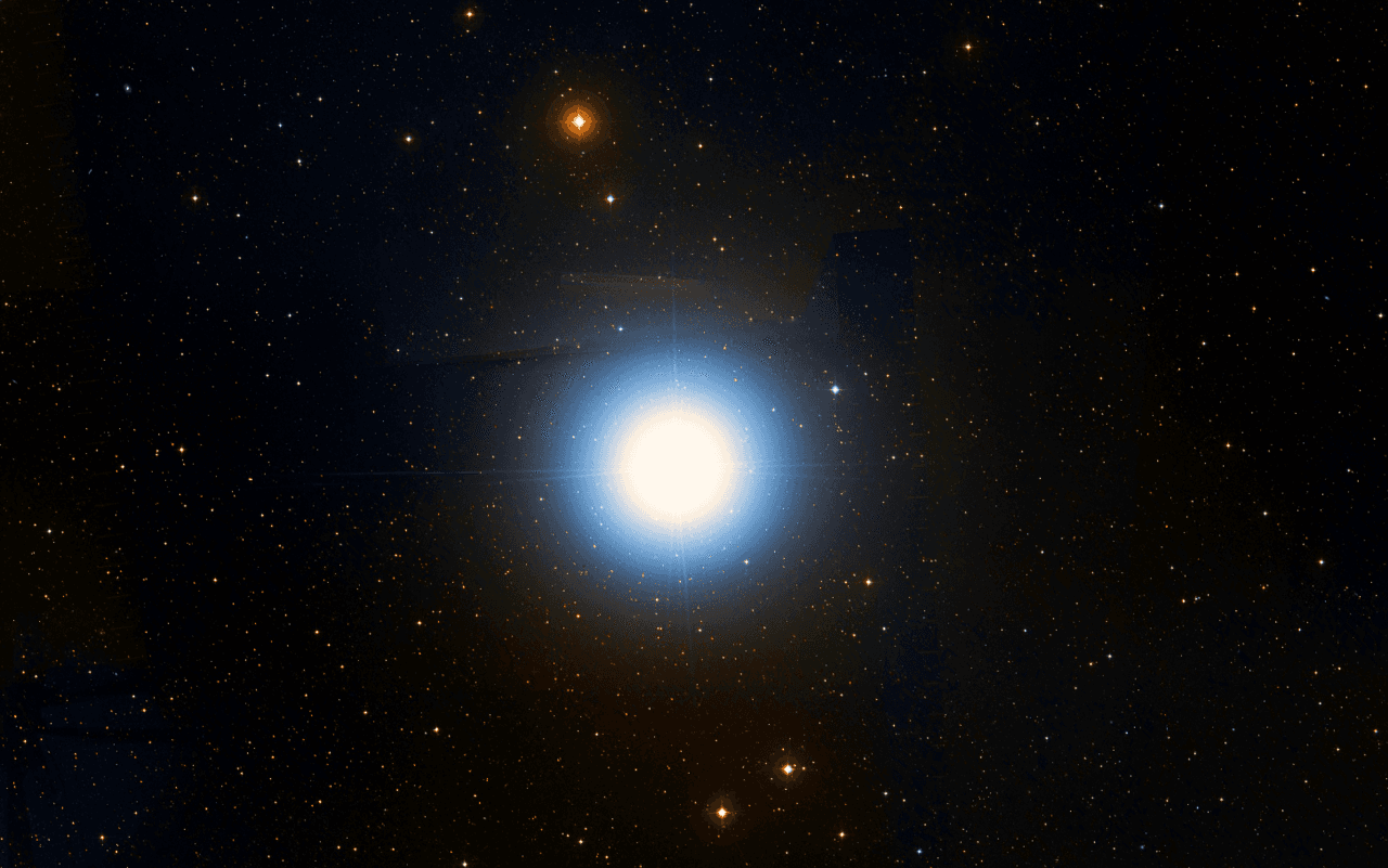 B-type main-sequence star - Wikipedia