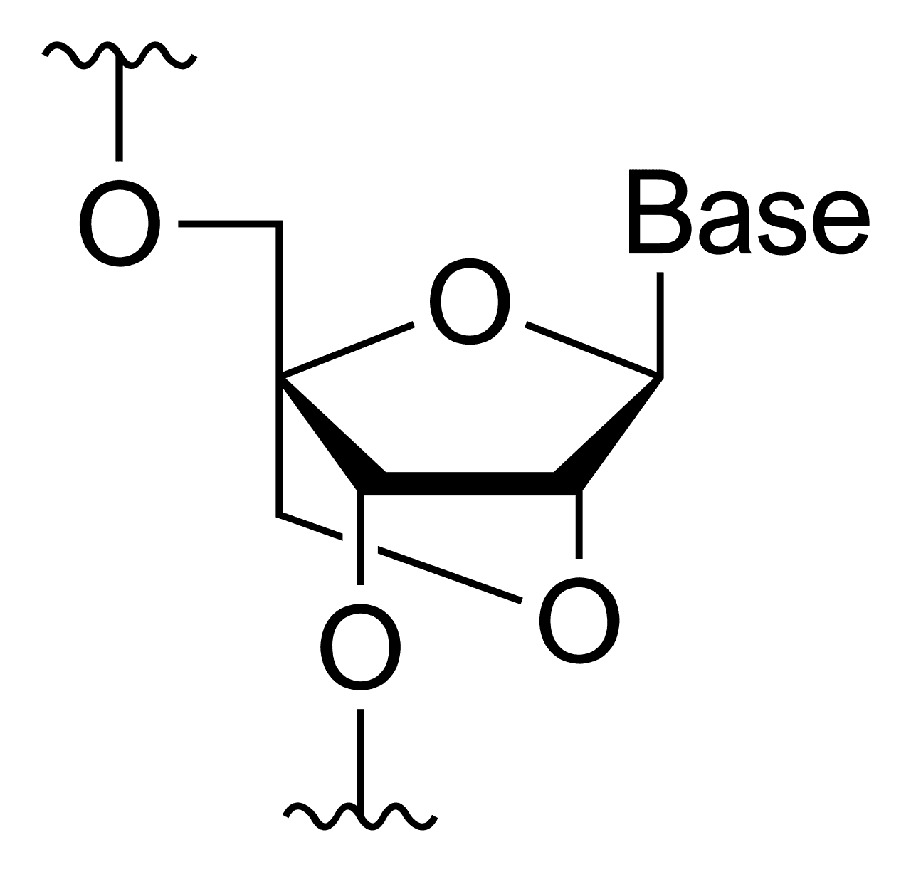 Locked nucleic acid - Wikipedia