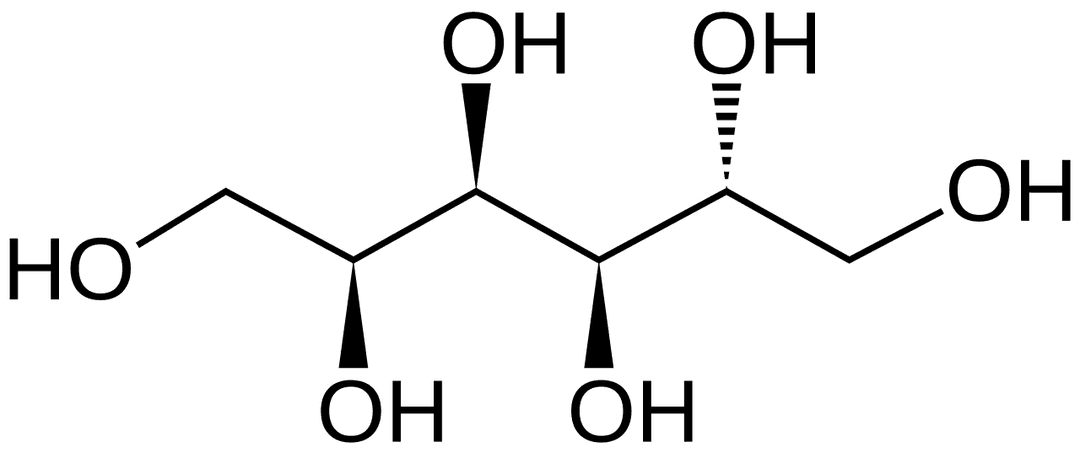 Sorbitol — Wikipédia