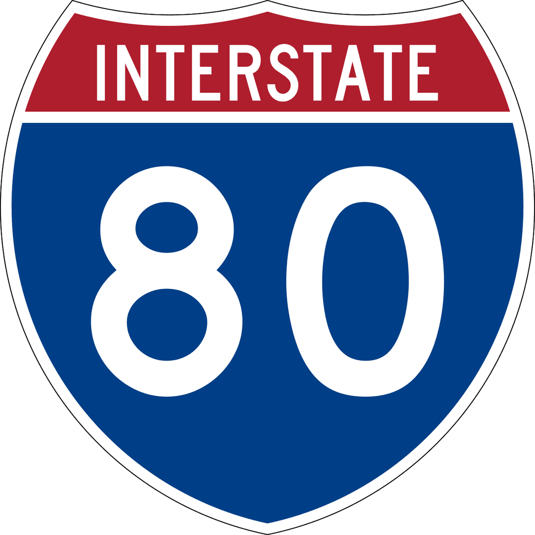Interstate Highway System - Wikipedia