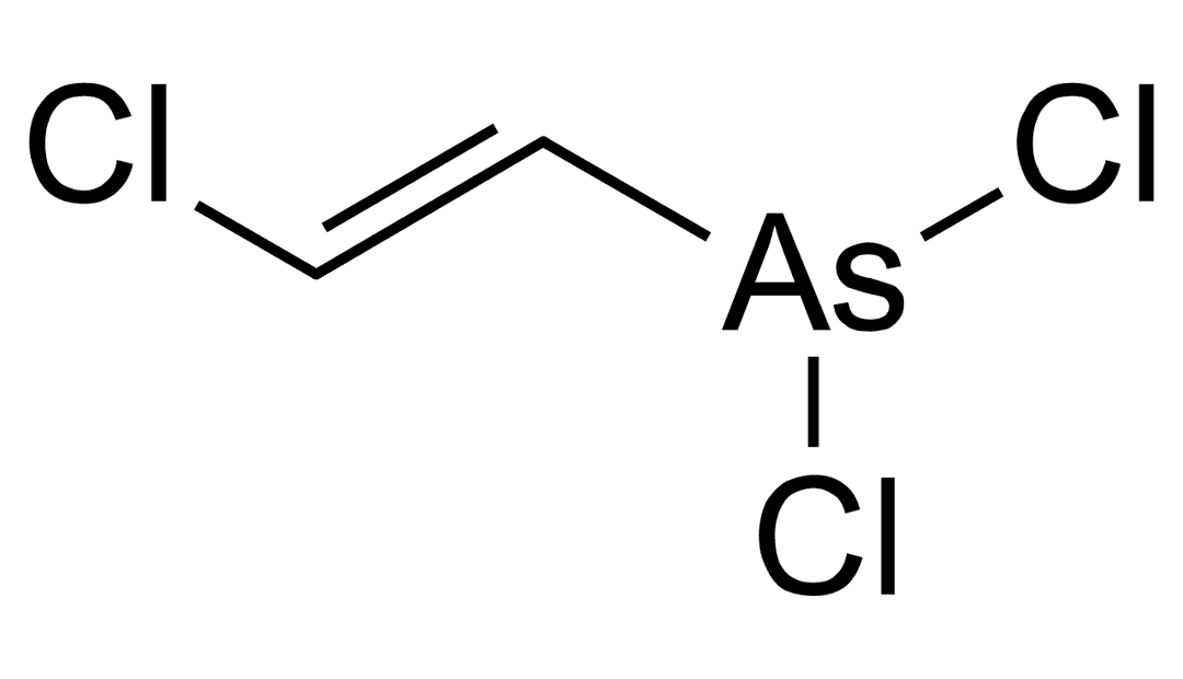 Lewisite - Wikipedia