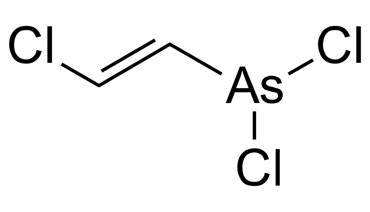 Lewisite - Wikipedia