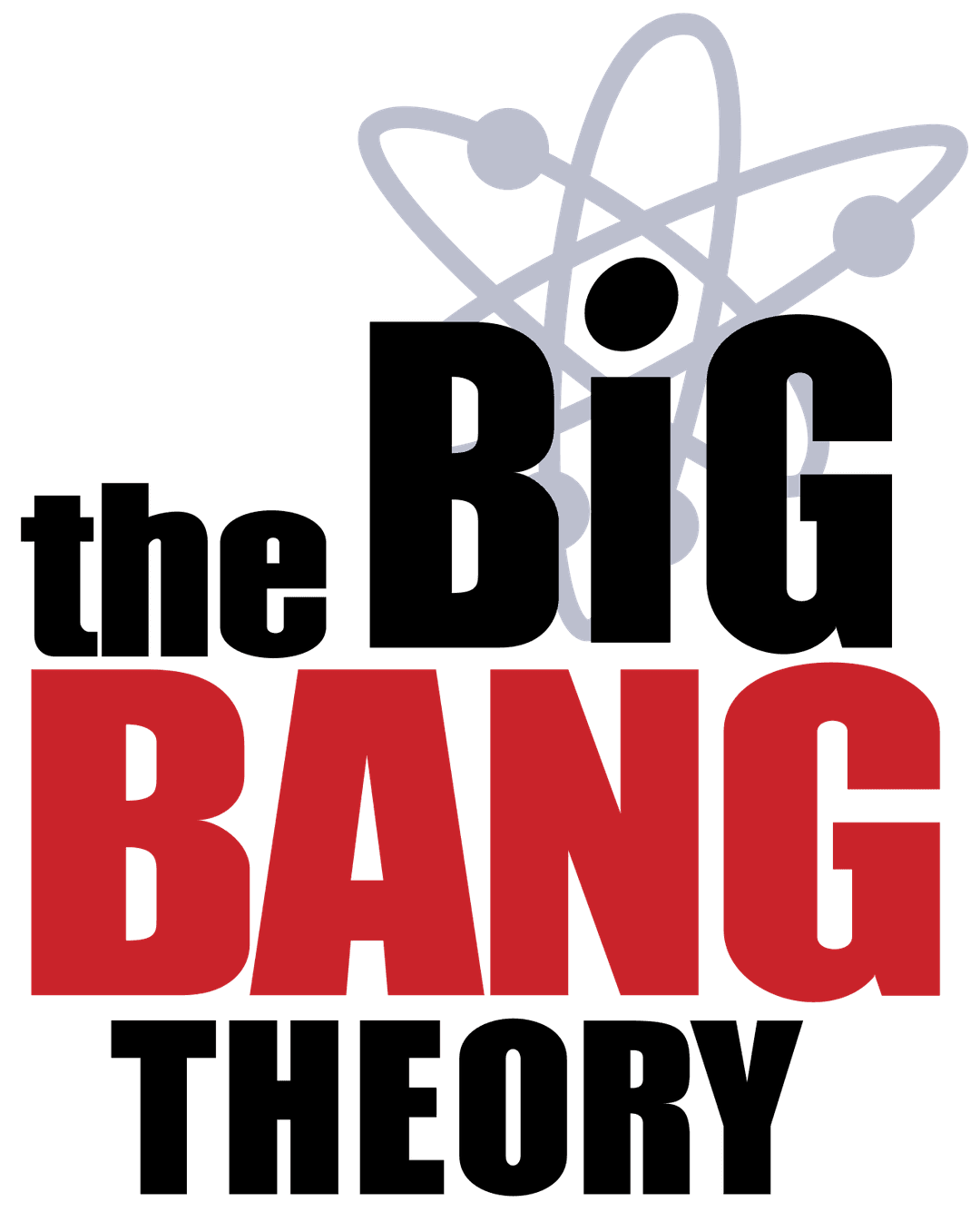 The Big Bang Theory - Wikipedia