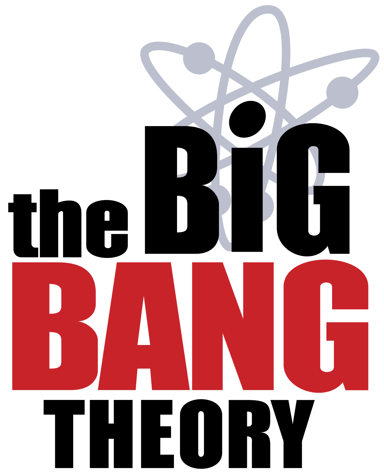 The Big Bang Theory - Wikipedia