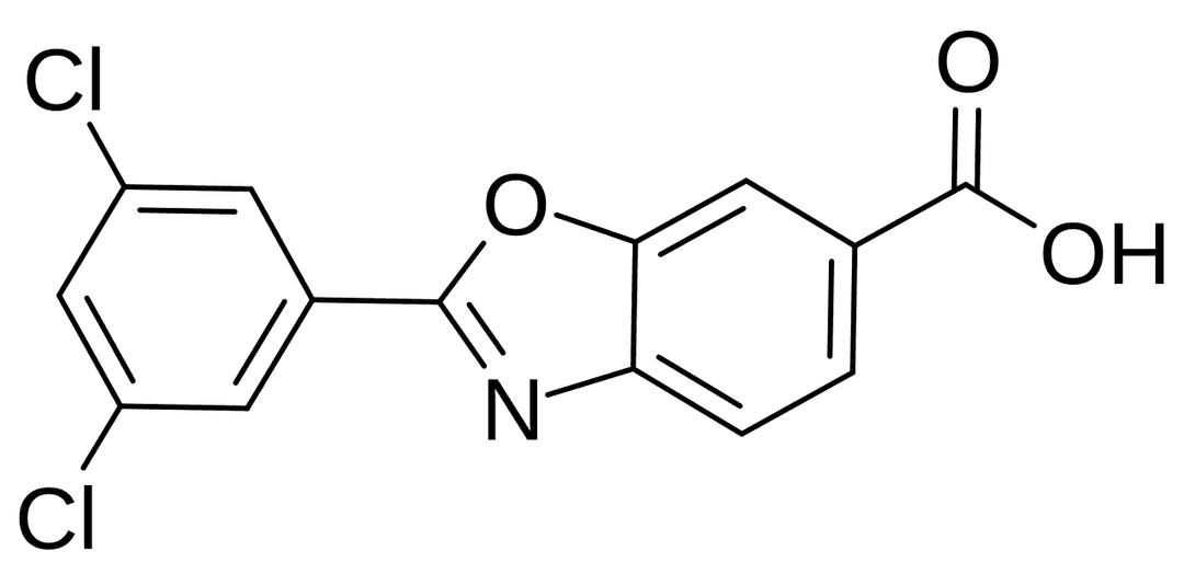 Tafamidis - Wikipedia