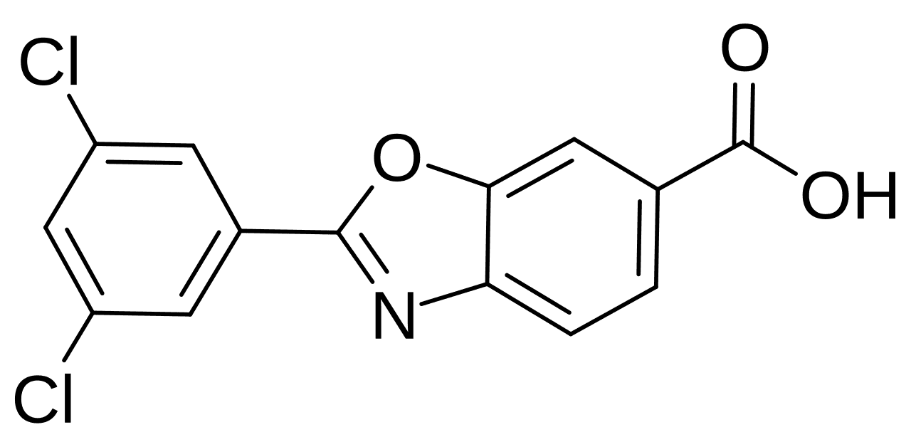 Tafamidis - Wikipedia