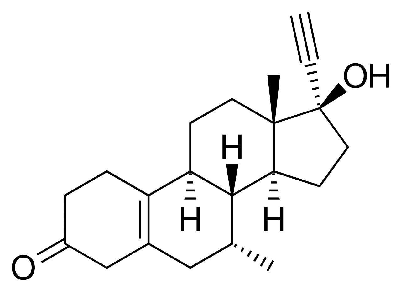 Tibolone - Wikipedia