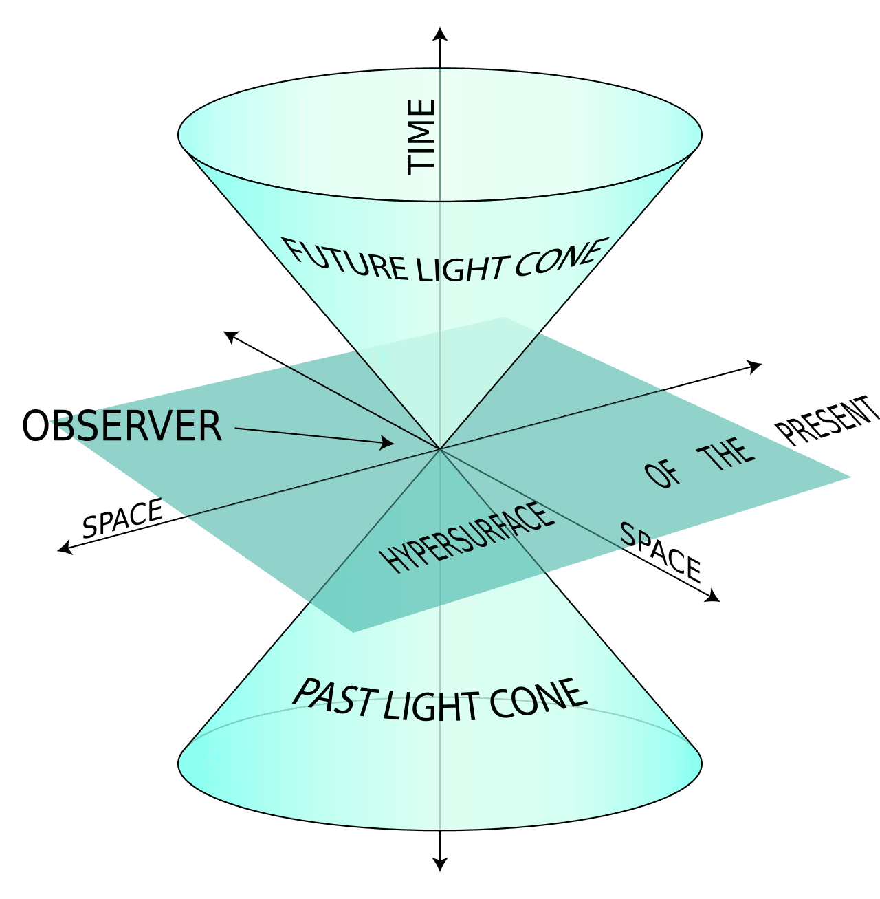 Milne model - Wikipedia