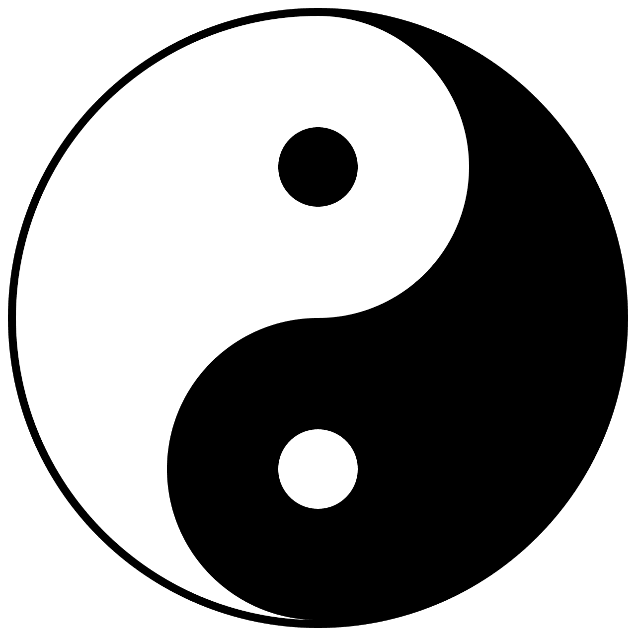 Taiji (philosophie) — Wikipédia