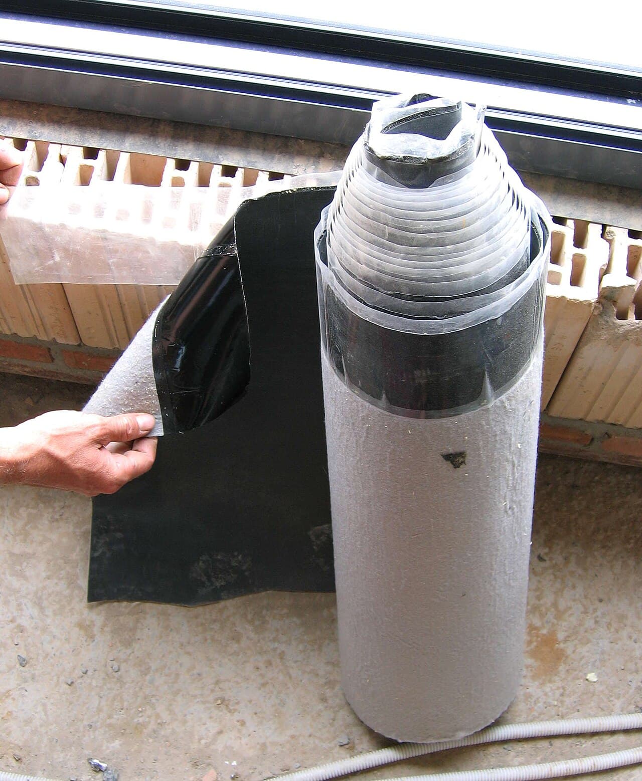 EPDM — Wikipédia