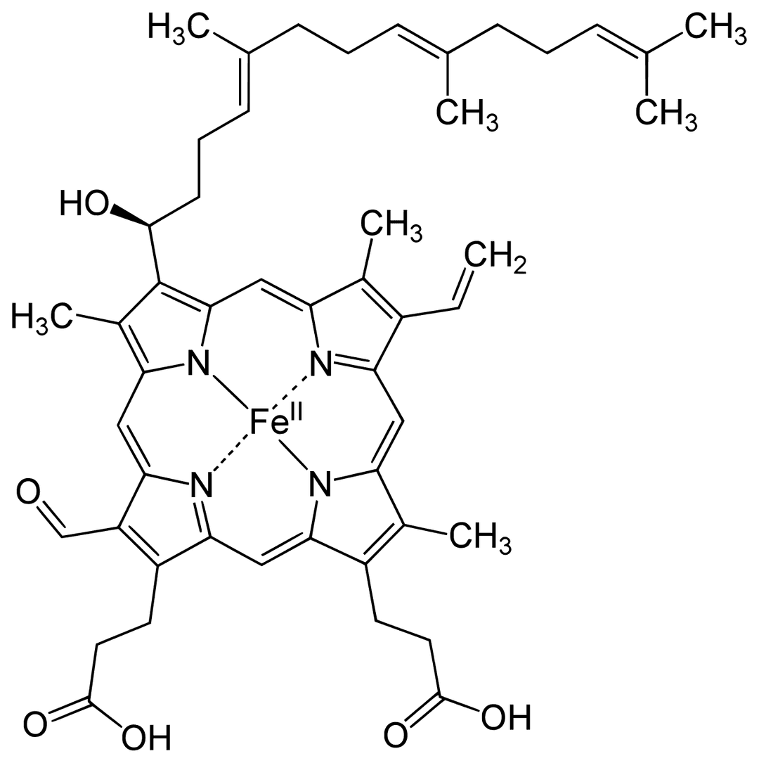 Heme A - Wikipedia