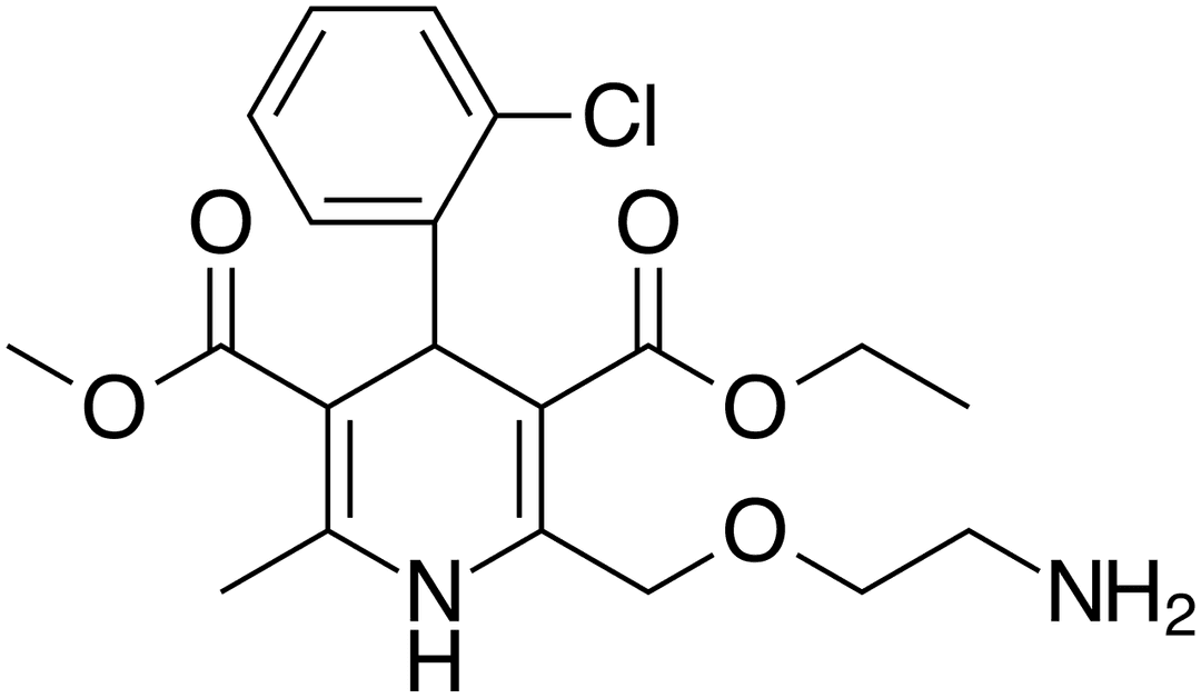 Inhibiteur calcique — Wikipédia