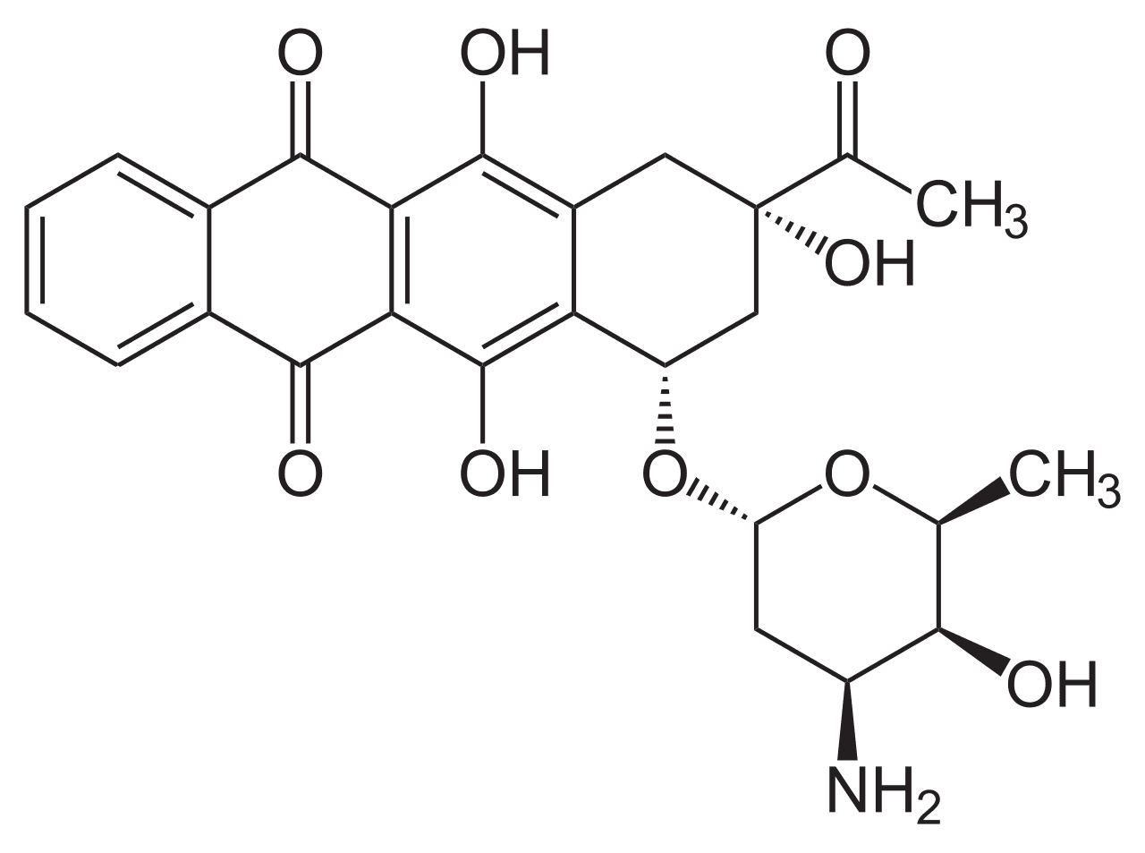 Idarubicin - Wikipedia
