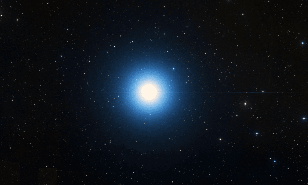 Alpha Virginis — Wikipédia