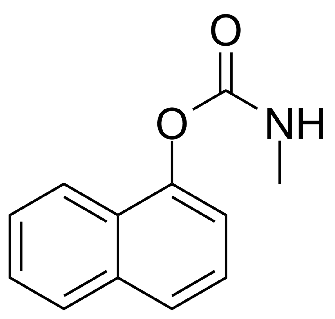 Carbaryl — Wikipédia