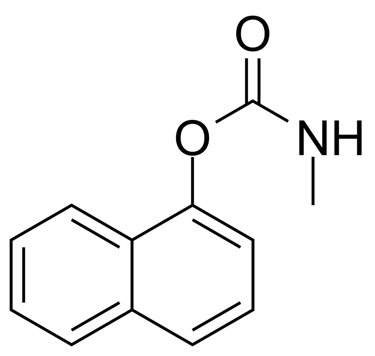 Carbaryl — Wikipédia