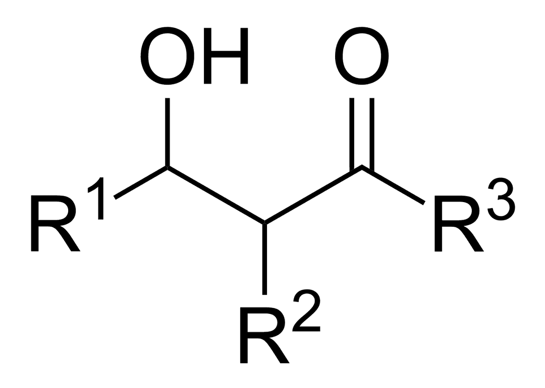 Aldol — Wikipédia