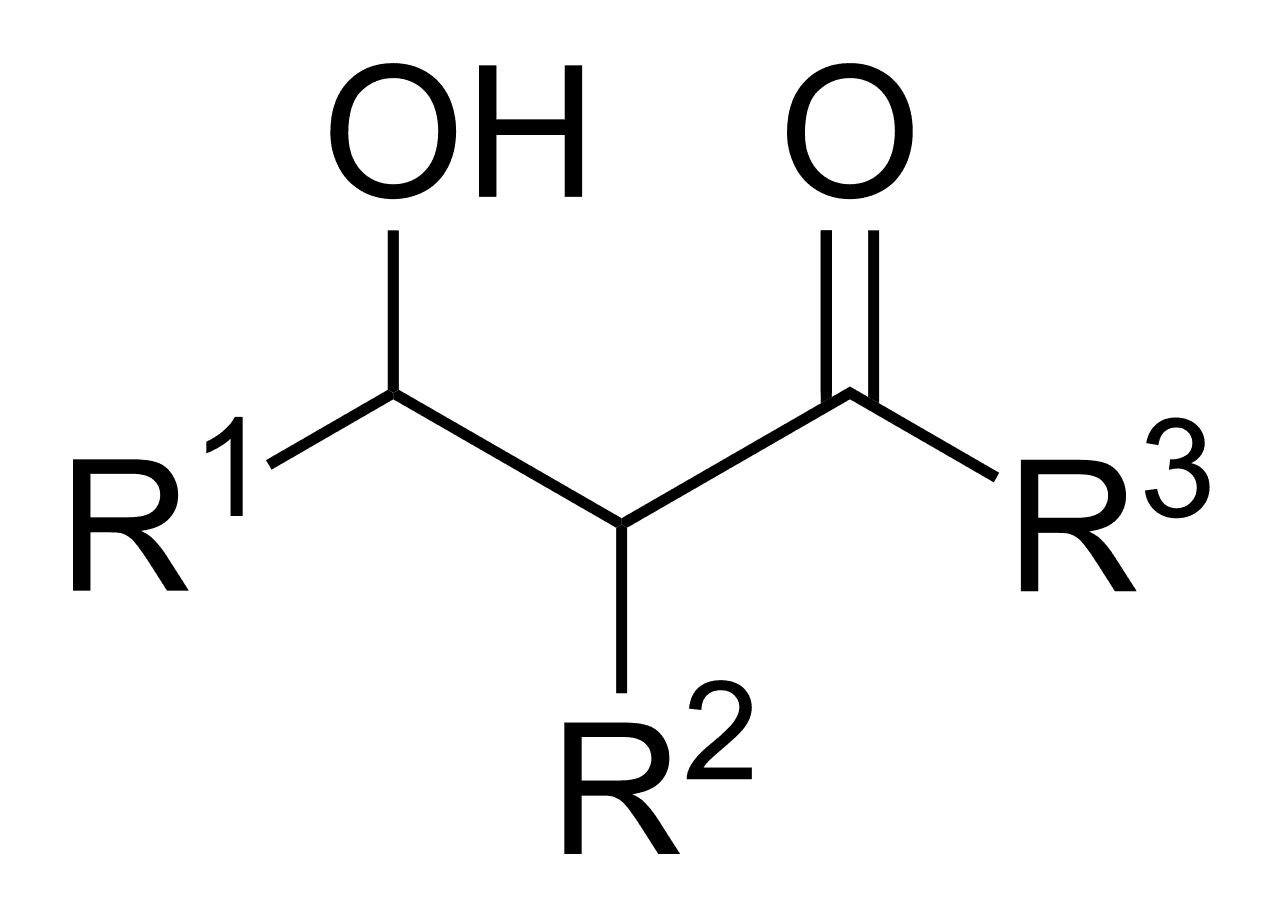 Aldol — Wikipédia