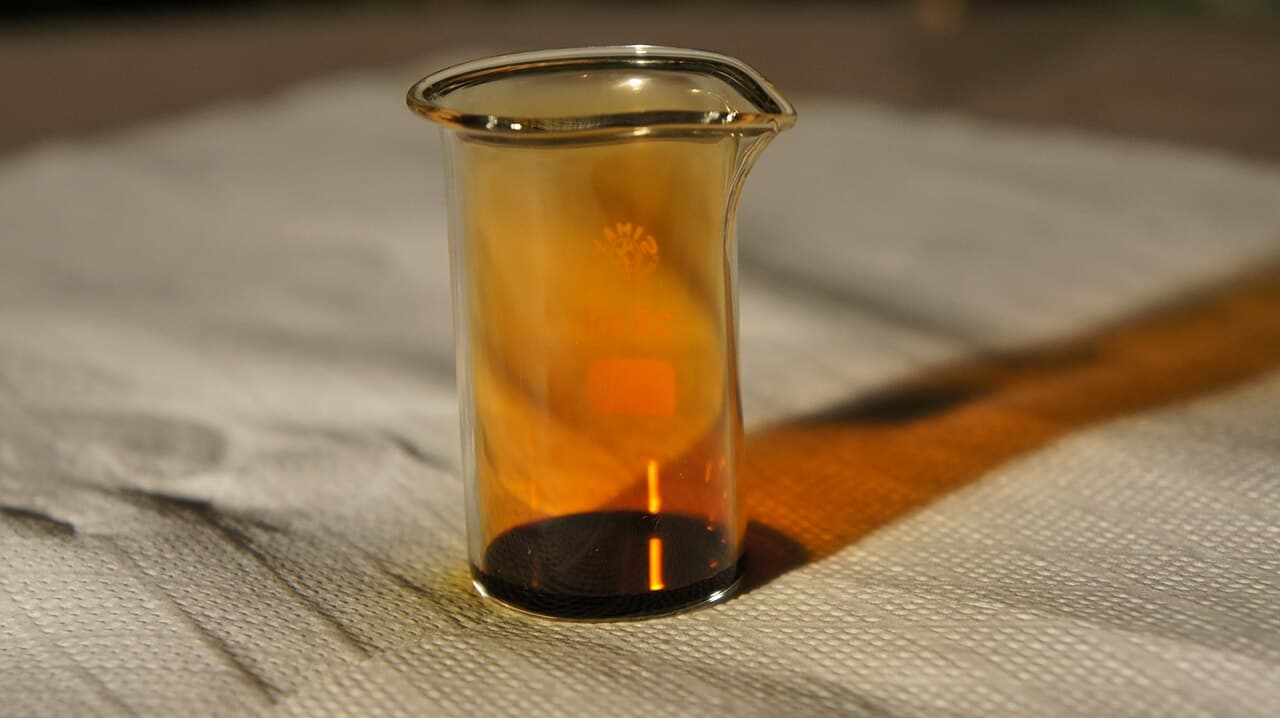 Volatilité (chimie) — Wikipédia