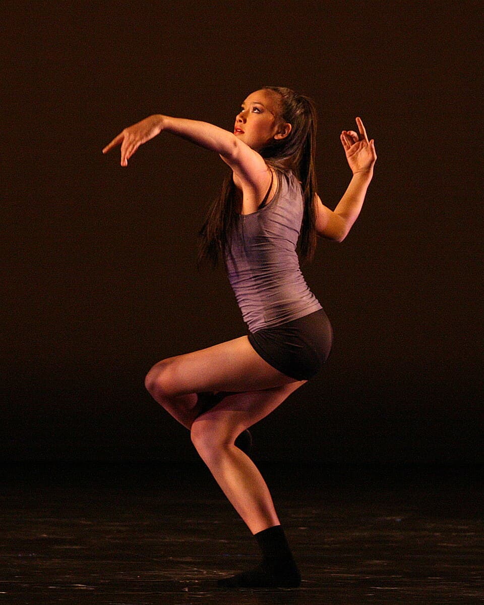 Contemporary dance - Wikipedia