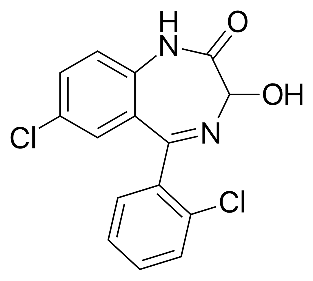 Lorazepam - Wikipedia