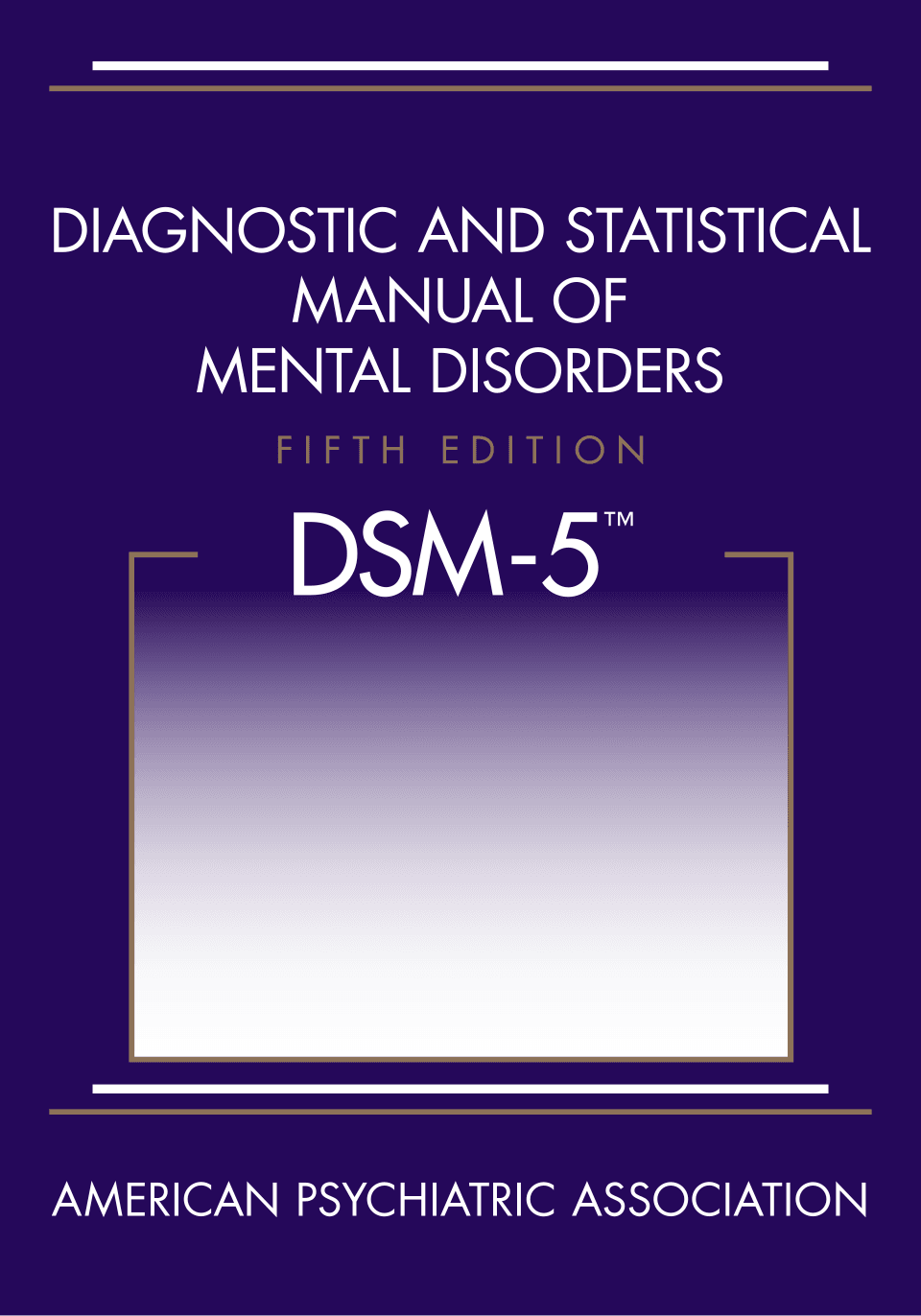 DSM-5 - Wikipedia