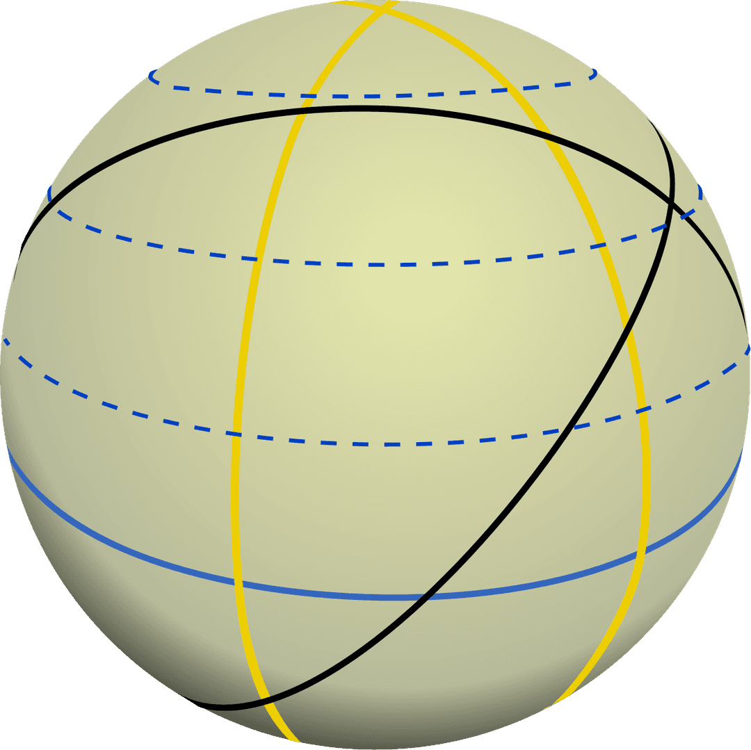 Grand cercle — Wikipédia