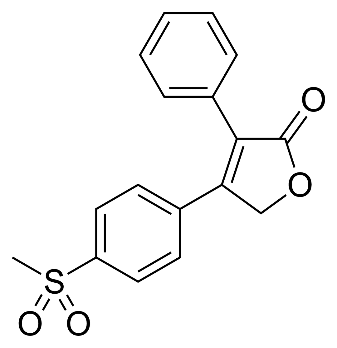 Rofécoxib — Wikipédia