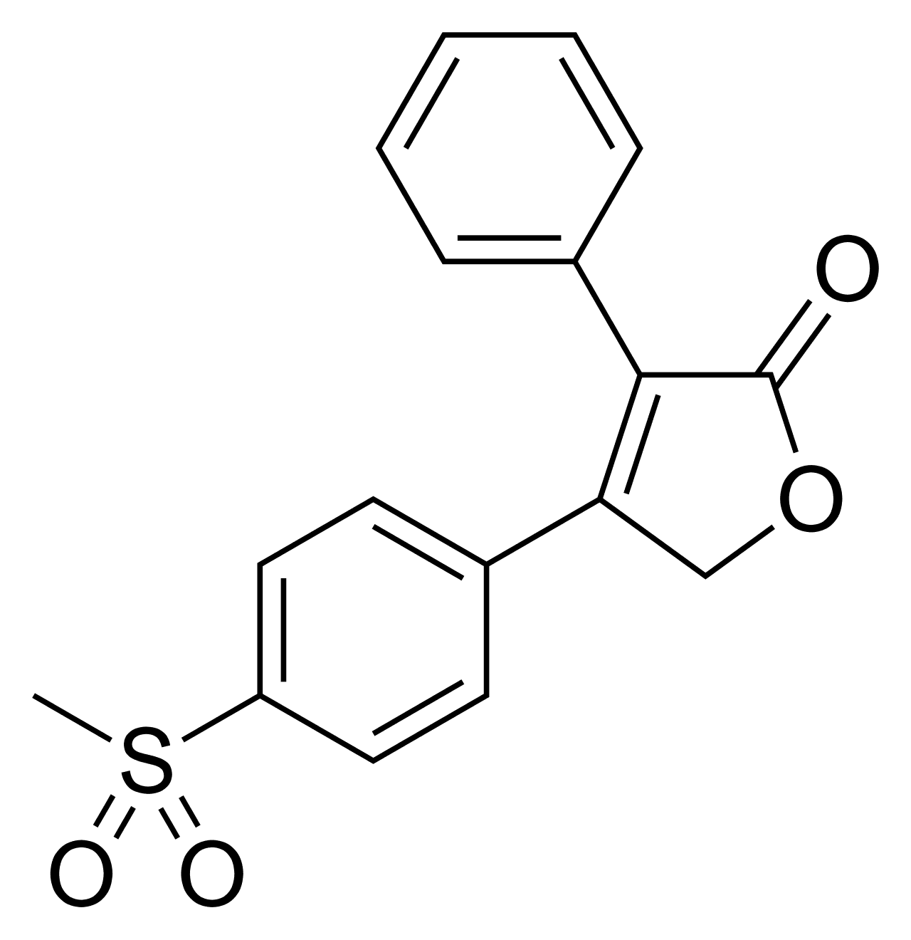 Rofécoxib — Wikipédia