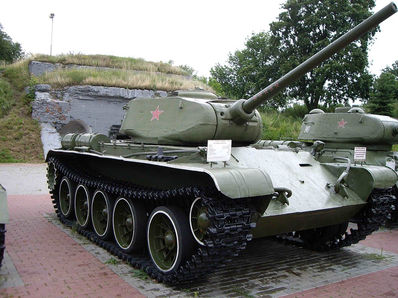 T-44 — Wikipédia