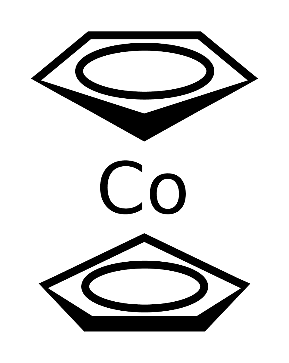 Cobaltocène — Wikipédia