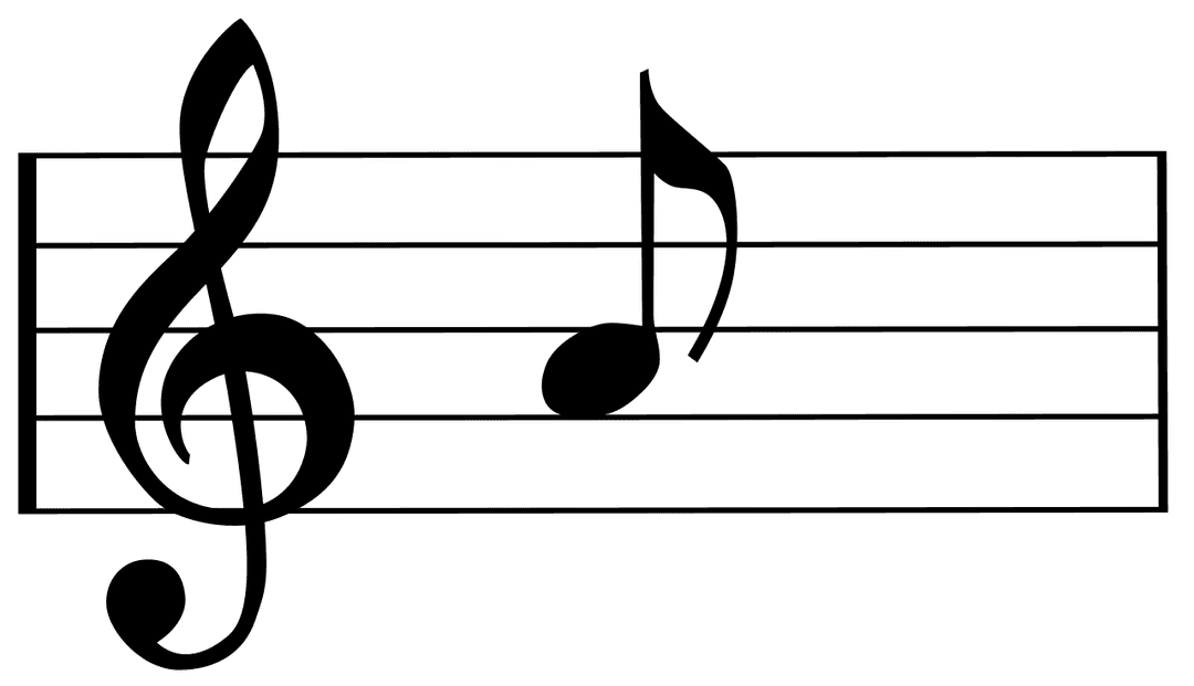 Note de musique — Wikipédia