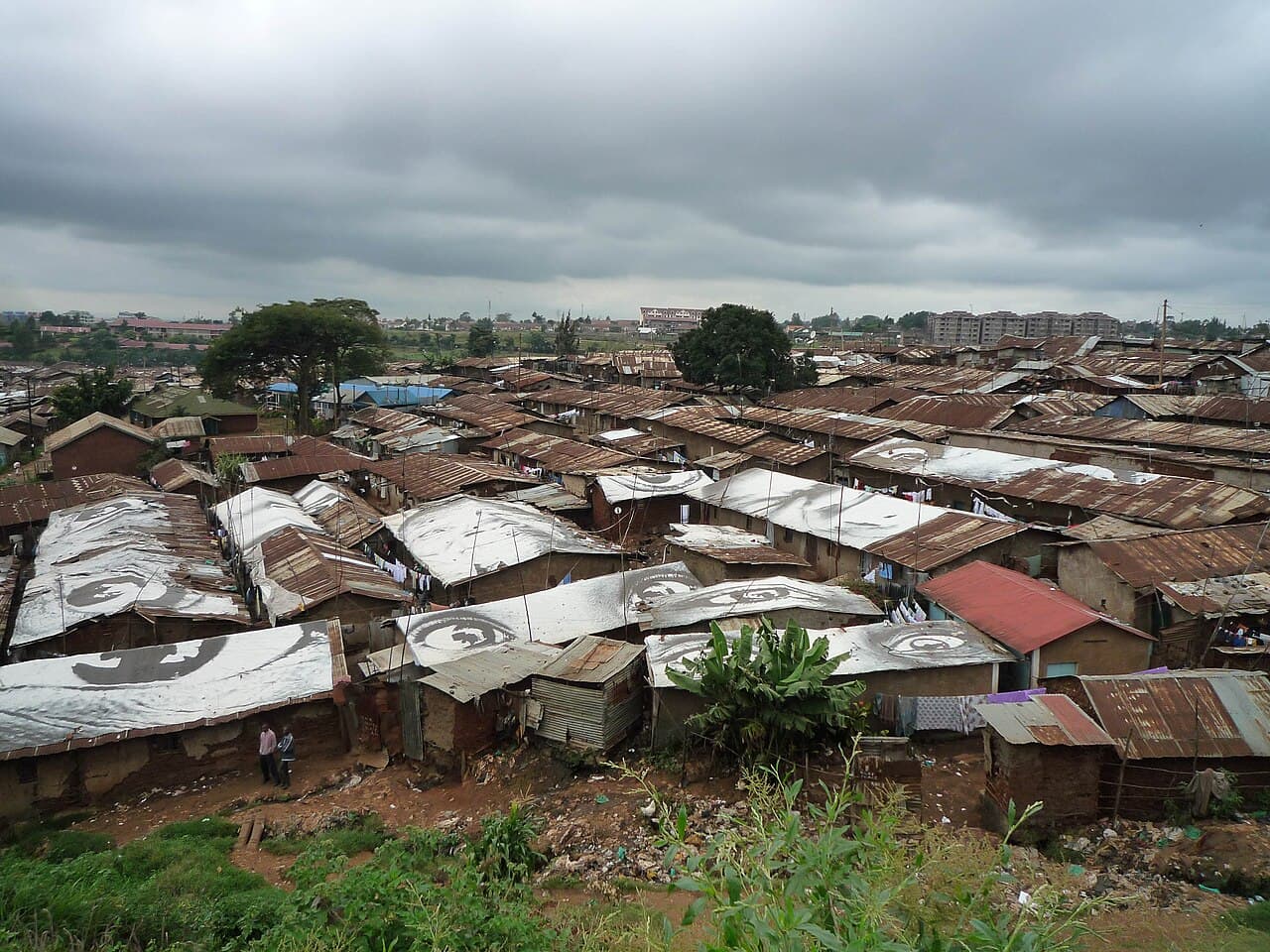 Underdevelopment - Wikipedia