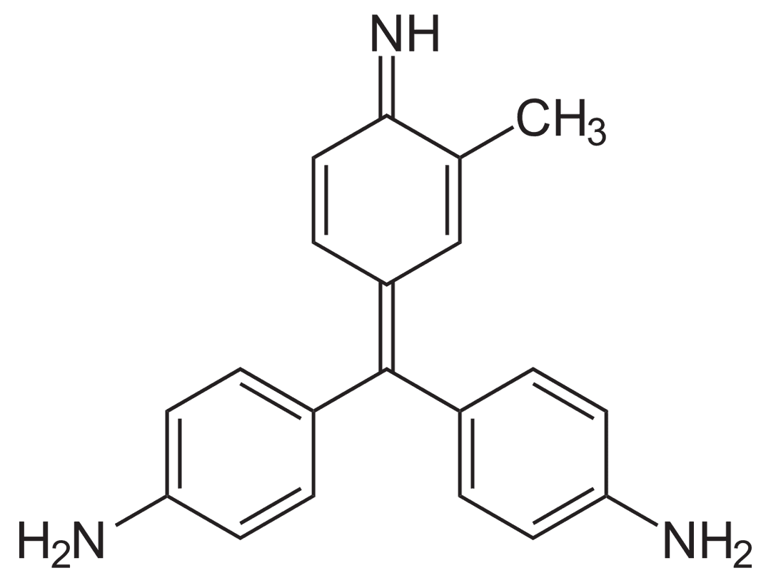Fuchsine — Wikipédia