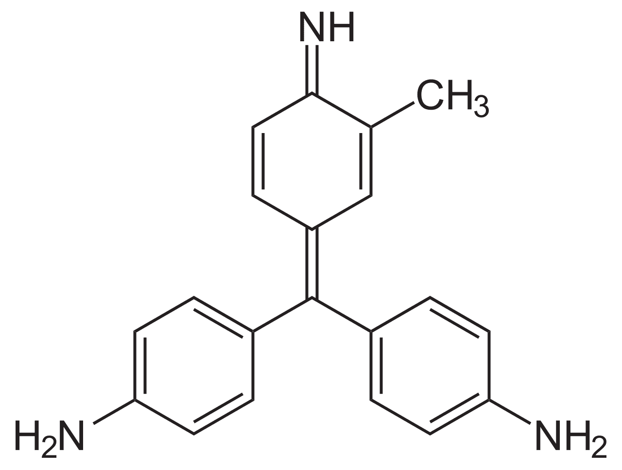 Fuchsine — Wikipédia