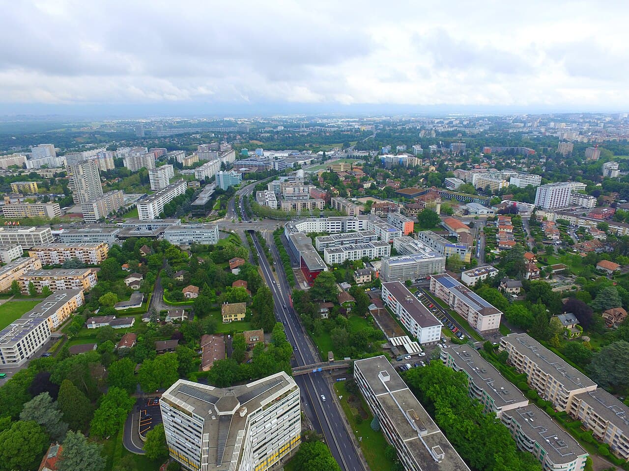 Lancy — Wikipédia