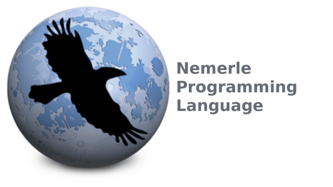 Nemerle - Wikipedia