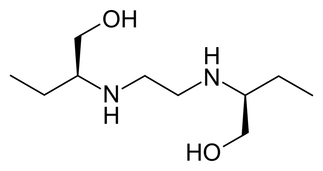 Éthambutol — Wikipédia