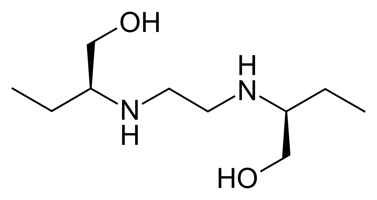 Éthambutol — Wikipédia