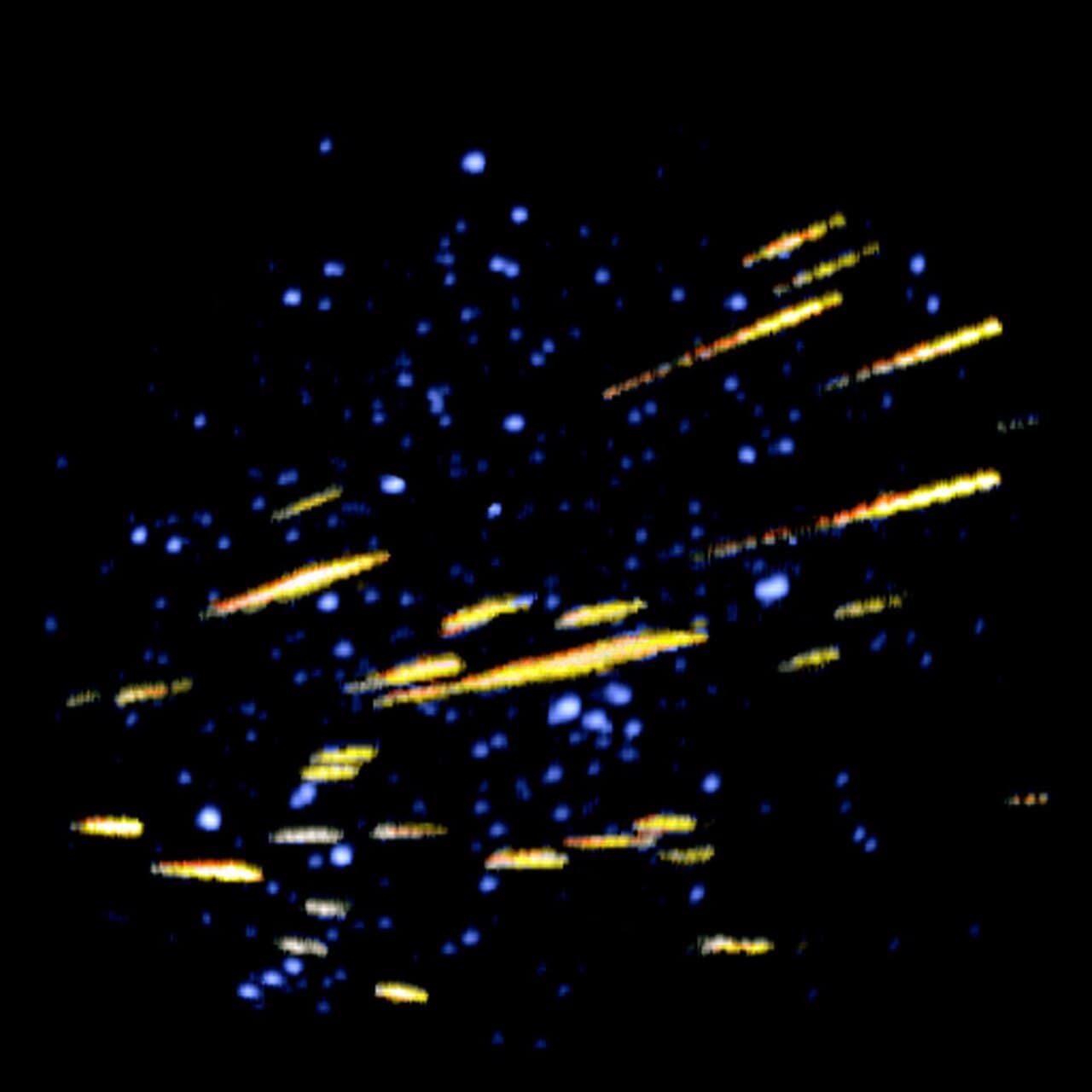 Meteoritics - Wikipedia