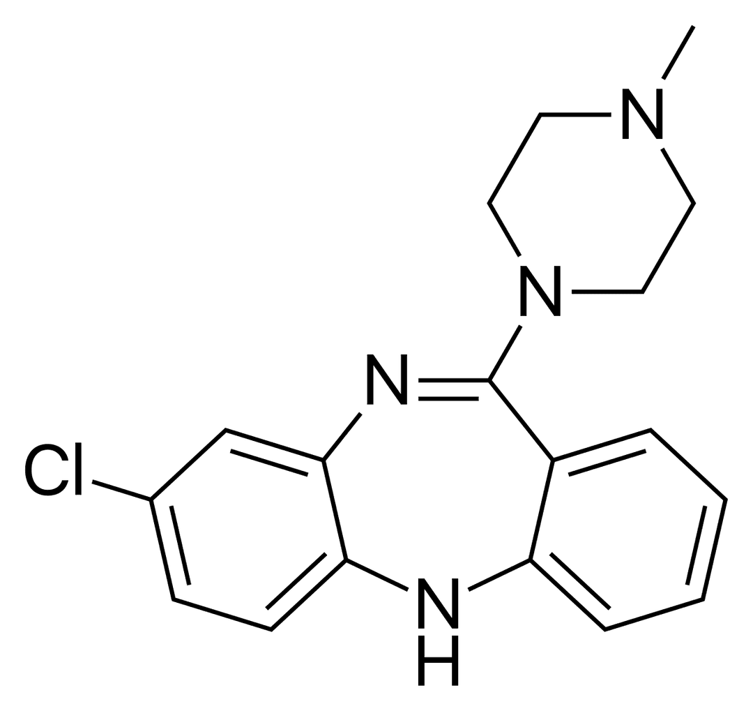 Atypical antipsychotic - Wikipedia