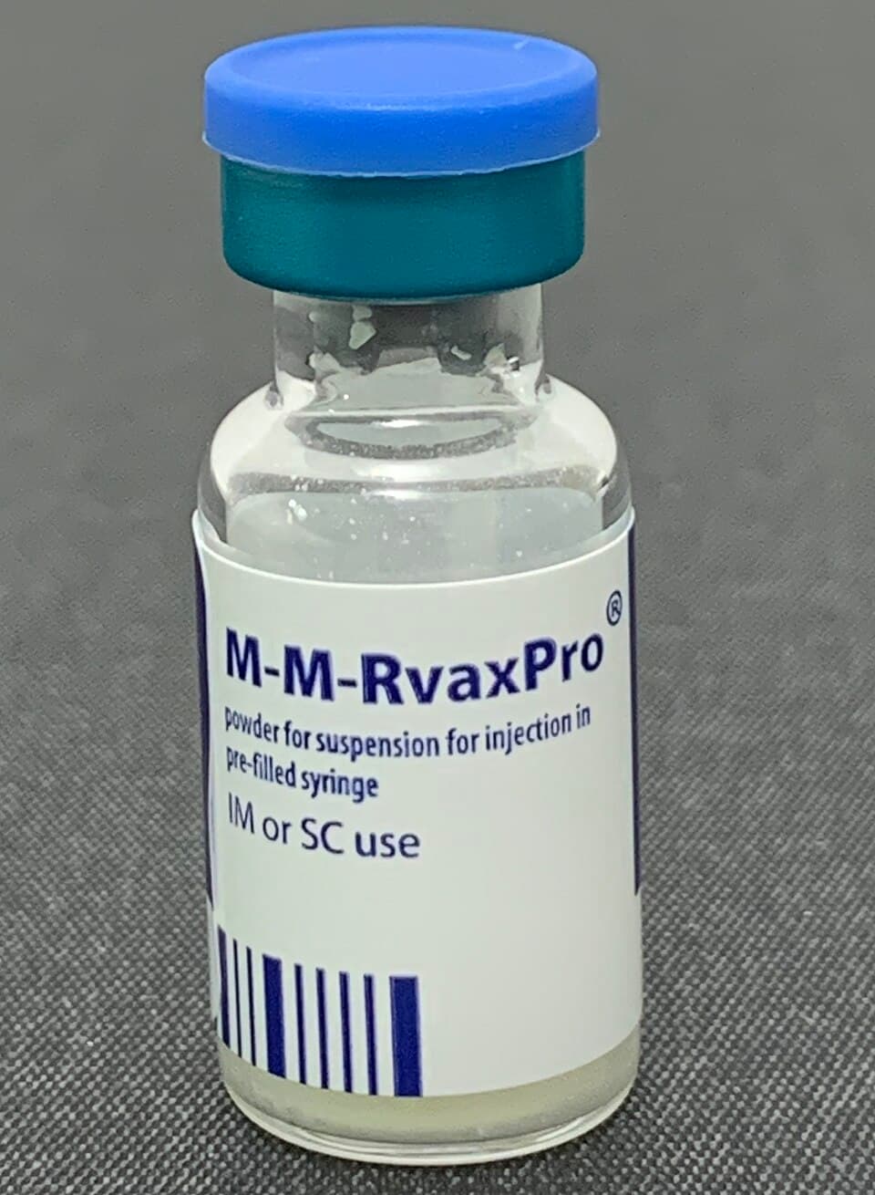 Rubella vaccine - Wikipedia