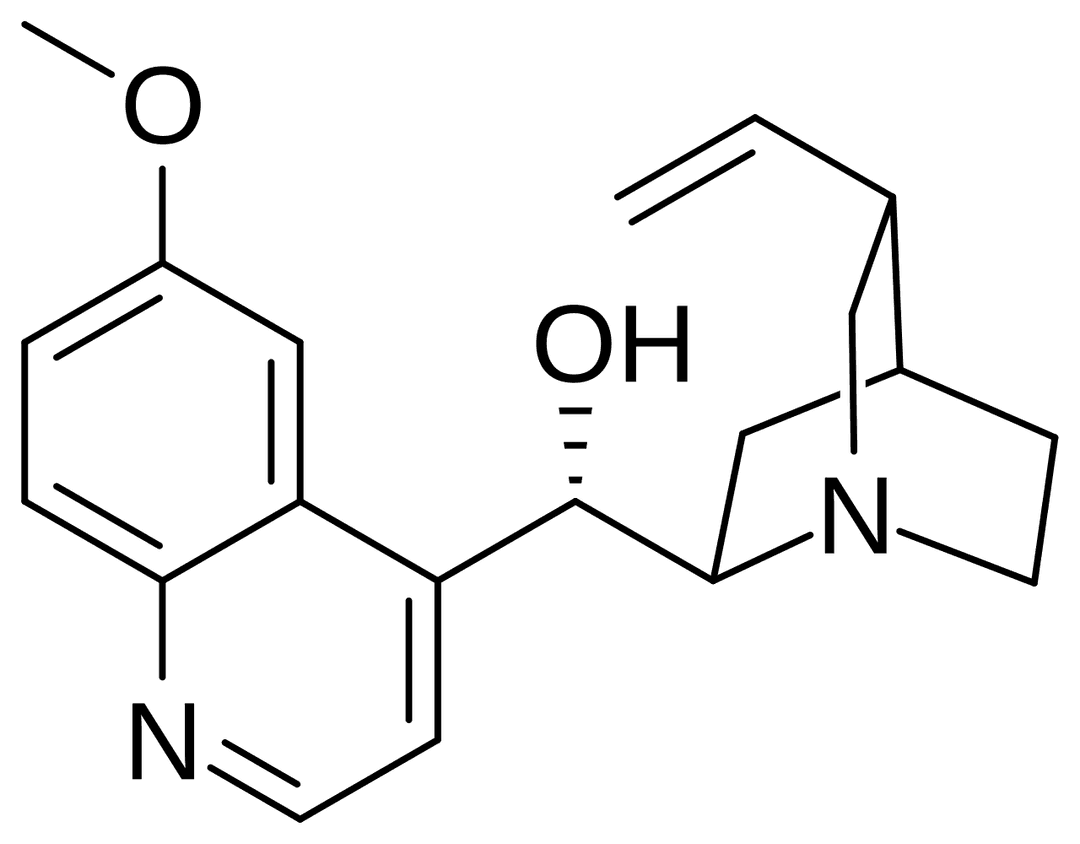 Quinidine - Wikipedia