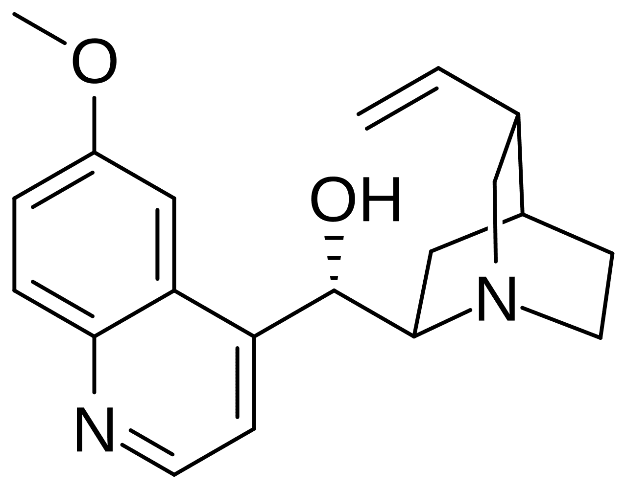 Quinidine - Wikipedia