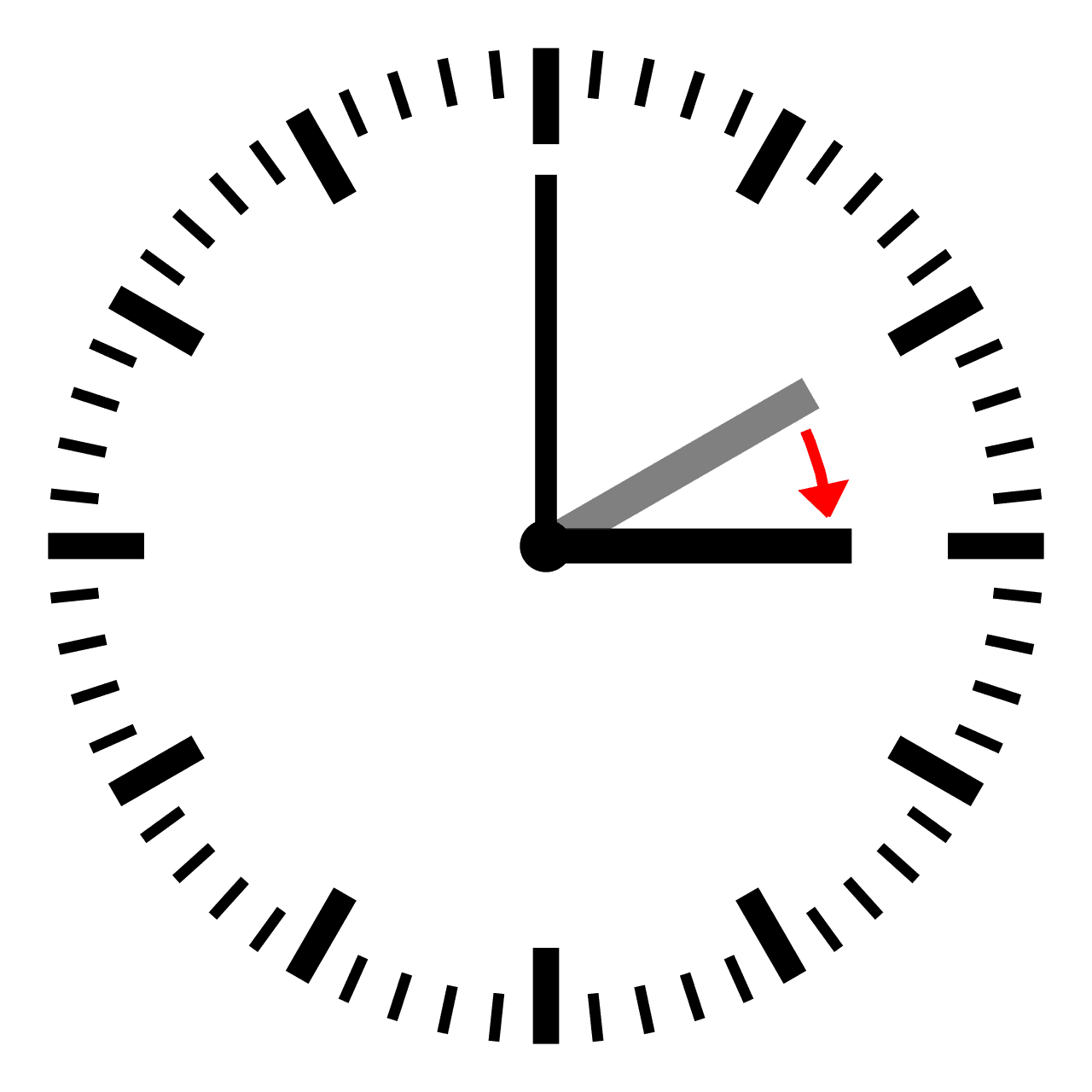 Heure d'été — Wikipédia