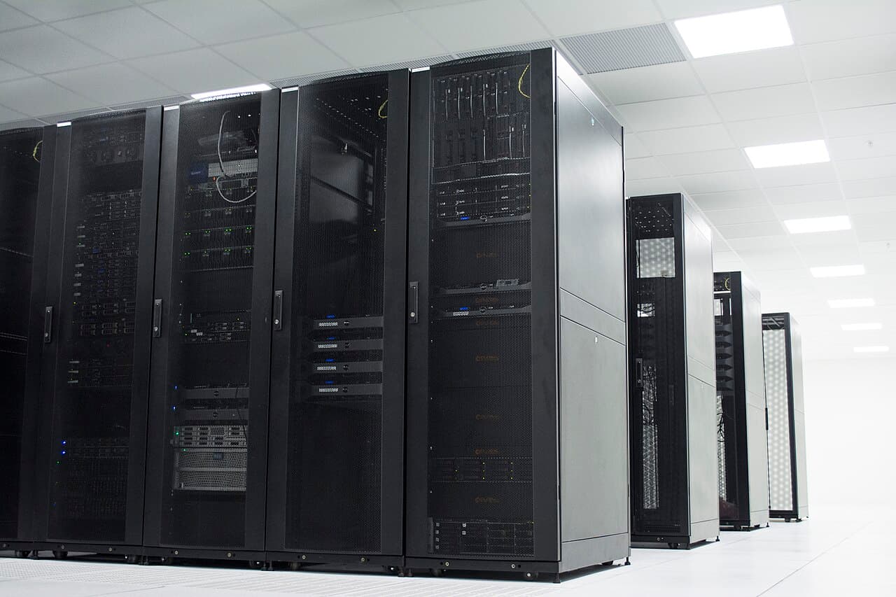 Serveur web — Wikipédia