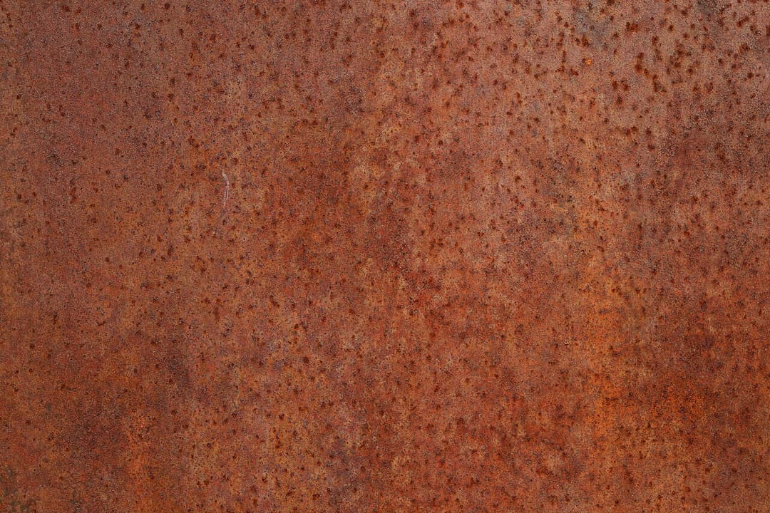 Weathering steel - Wikipedia