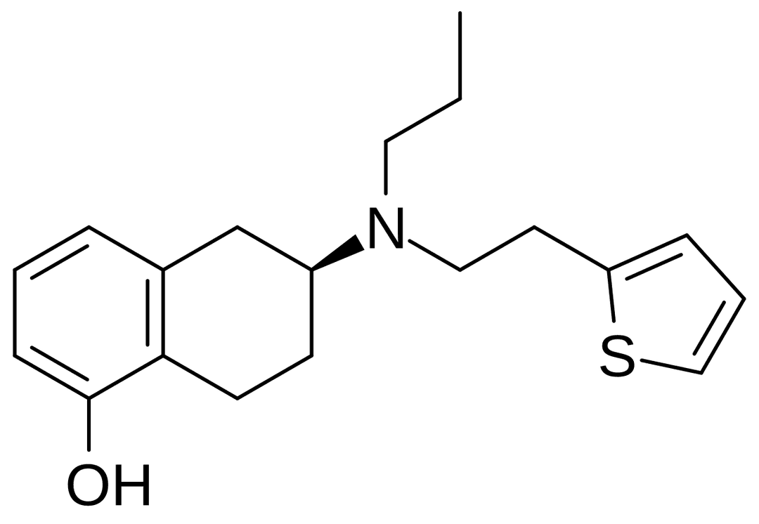Rotigotine — Wikipédia