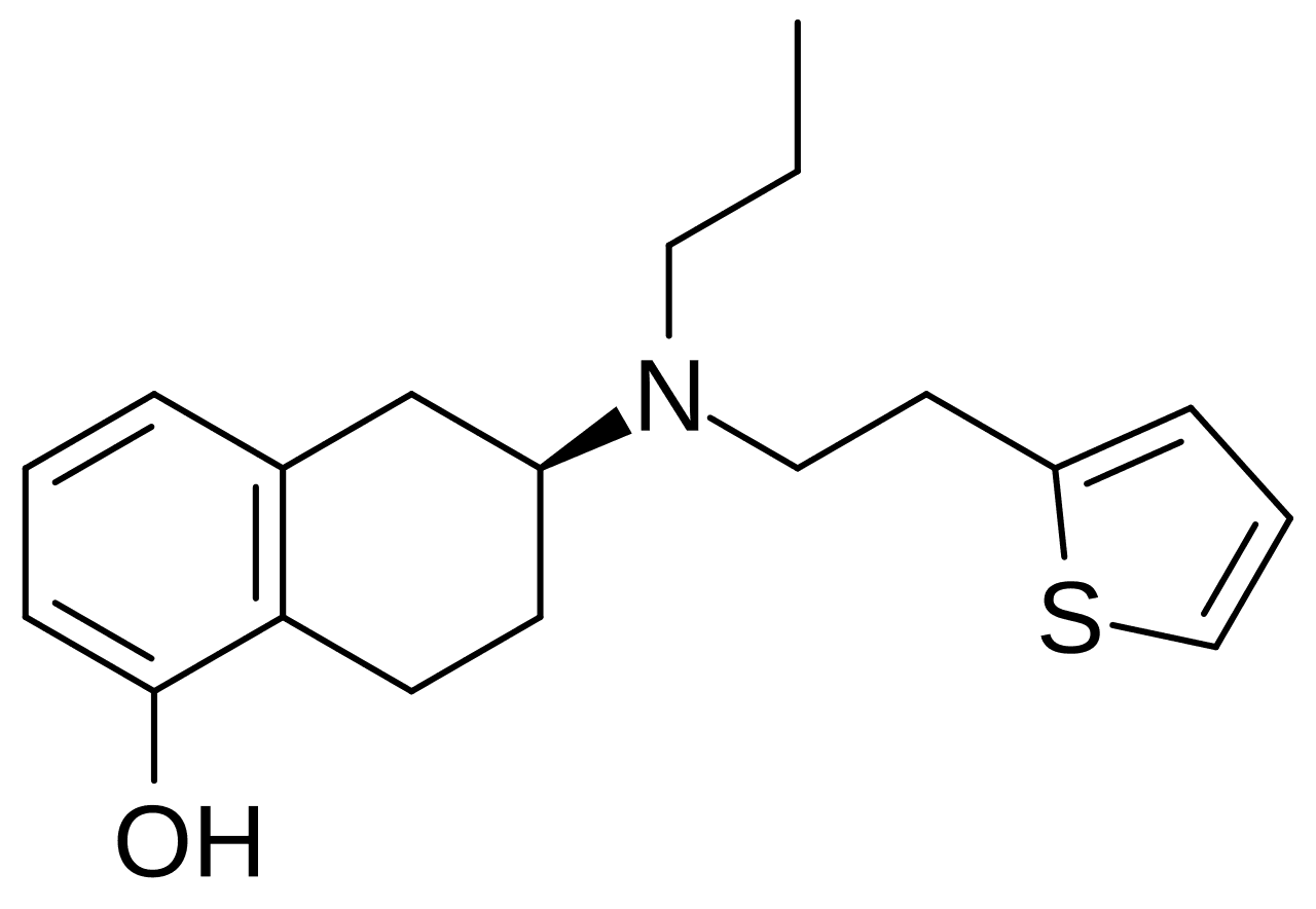 Rotigotine — Wikipédia