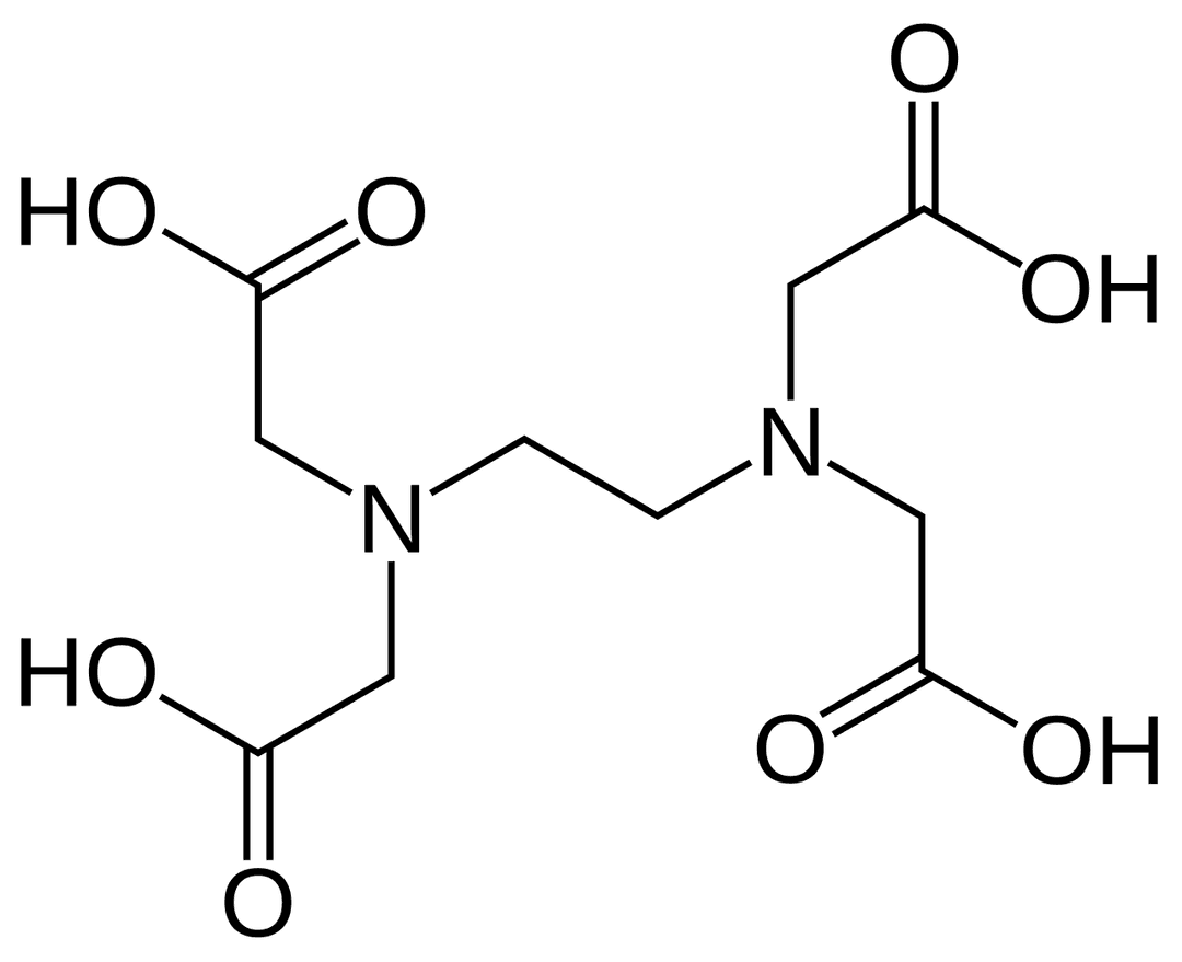 EDTA — Wikipédia